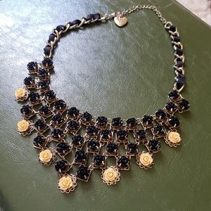 Betsy Johnson necklace